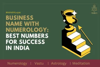 All About Business Name with Numerology