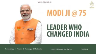 Modiji