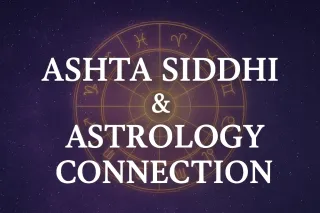 Ashta Siddhi meaning