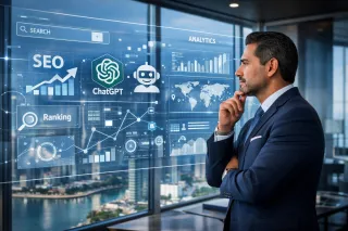 ¿Cómo mejorar la presencia digital de su empresa y atraer más clientes?