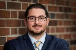 Secure Your Financial Future with Erik Huffman from Huffman & Ross Wealth Management