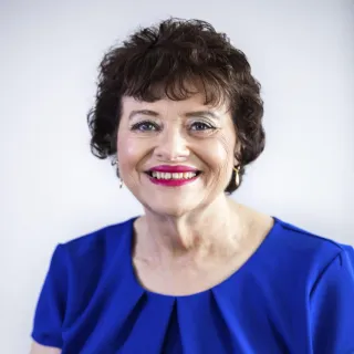 Beauty, skin-deep and beyond, with Annette Culberson and Mary Kay