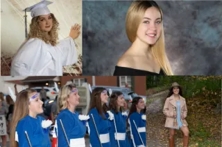 Smoke n Mirrors Photography Unveils Senior Portrait Packages for the Digital Age