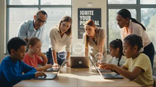 How Educators Can Confidently Bring AI Into the Classroom