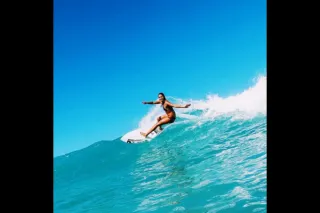 The Ultimate Surfing Adventure