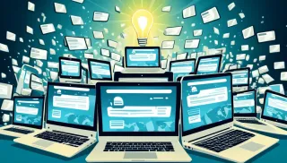 How to use digital marketing to get more online visitors to your physiotherapy / private practice website