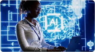 AI Seo & Online Reputations