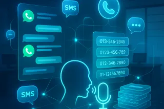 Communications Suite