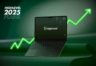 HighLevel’s Bold Vision for the Future: Key Updates and Ambitious Goals for 2025 and Beyond
