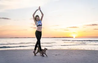 Unleash fun: Join the Joy of Dog Dance Today