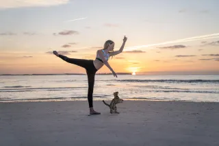 Discover the Importance of Teaching Pets to Dance for Fun