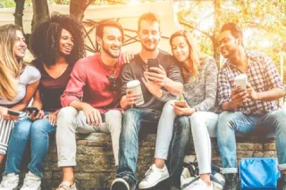 Tendencias del marketing digital