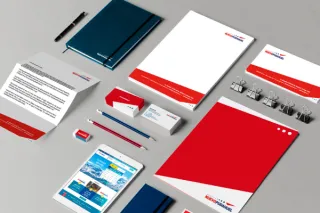 Pasos para desarrollar una imagen corporativa para empresas