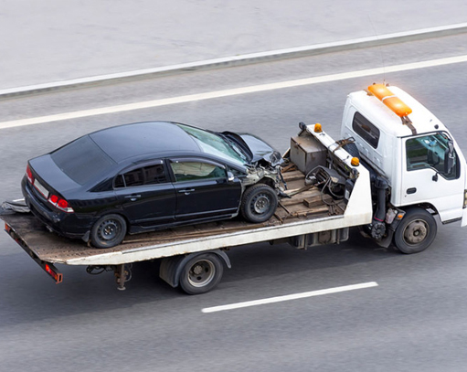 How to Prepare Your Junk Car for Sale