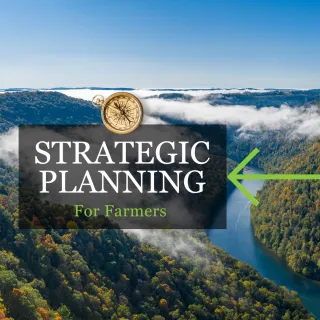What is Strategic Planning for Farmers?