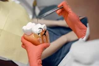 ¿Por Qué Ortodoncia y Periodoncia Van de la Mano en tu Salud Bucodental?