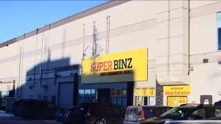 The Ultimate Treasure Hunt: Why Super Binz is Calgary’s Favorite Liquidation Store