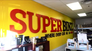 How to Save Big at Super Binz: A First-Time Shopper’s Guide