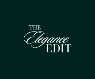 The Elegance Edit: Issue 1