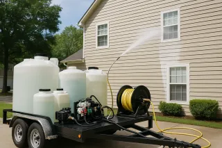 The Science Behind Our Shine