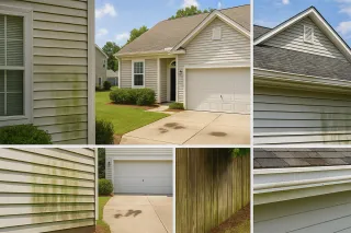 5 Signs Your House Is Begging for a Wash (Before Damage Sets In)