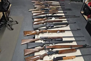 New Guns in Stock 10/29/24