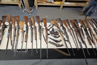 New Guns Today - 12/6/24