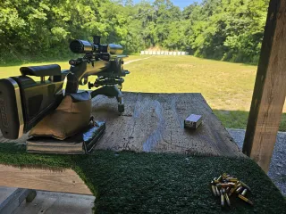 Top 10 Drills to Sharpen Your Rifle & Handgun Accuracy