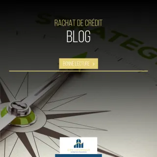 💡 Comment réduire vos mensualités grâce au regroupement de crédits ?