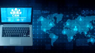 Business Dynamics: 6 Transformative Benefits of a CRM System