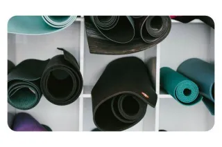 10 Tips for Your Home Yoga Studio