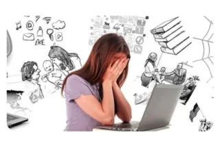 Feeling burnout?  Yoga can help!
