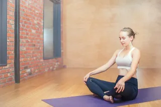 Hip Flexibility: The Secret Sauce to Movement