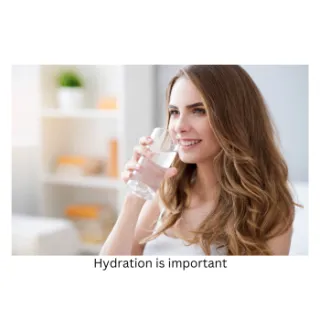 Hydrate & Nourish: Simple Ways to Boost Your Energy and Mood