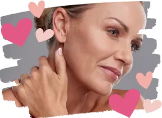 Glowing Through the Change: How to Support Your Skin During the Menopause Transition