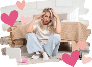 ADHD Meets Perimenopause: Why Your Focus (and Energy) Feels Shot—and How to Get It Back