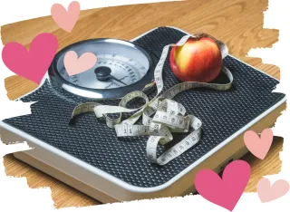 Why Midlife Weight Loss Feels So Damn Hard (and What Actually Works in Perimenopause)