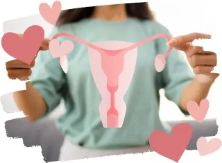 The Biggest Lie Ever Told to Women About Perimenopause