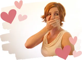 Burning Mouth & Sudden Food Reactions in Perimenopause: The Hidden Symptom No One Warns You About