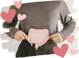 Why Perimenopause Wrecks Your Gut (And Why It’s Not “Just Stress”)