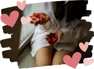 Why Is My Period So Heavy in Perimenopause? Hormones, Causes & What Helps