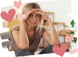 Why Everything Feels Harder After 40 (Even When You’re Doing All the Right Things)