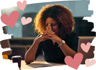 The Perimenopause Productivity Trap: Why Time Management Stops Working