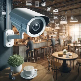 Selecting the Right Video Surveillance System for Your Business