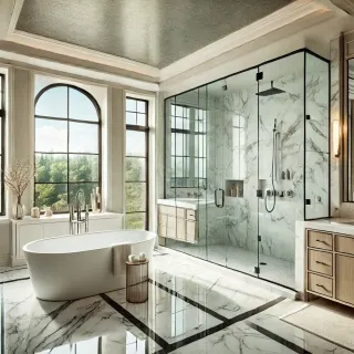 How to Maximize Your Investment with Bathroom Remodeling in Atlanta