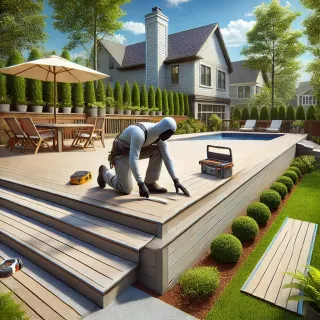 Exploring Deck Builder Options in Atlanta: A Comprehensive Guide