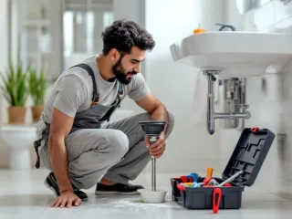 Mastering DIY Skills: A Step-by-Step Guide to Unclogging Your Drain