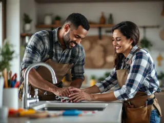 Mastering the Basics: Your Guide to Utilizing Handyman Services for Everyday Home Repairs