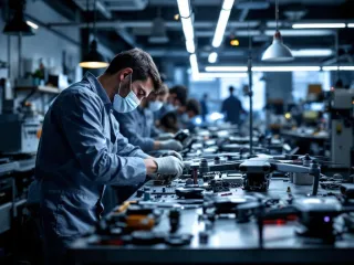 Drone Repair Service: Expert Solutions for Your Drone Problems