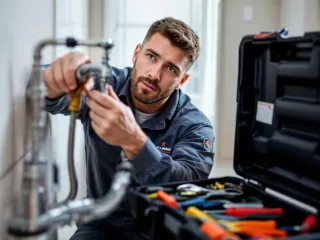 Expert Plumber Services in Macon, GA